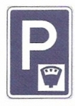IP 13c Parkoviště s parkovacím automatem