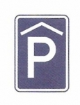 IP 13a Kryté parkoviště
